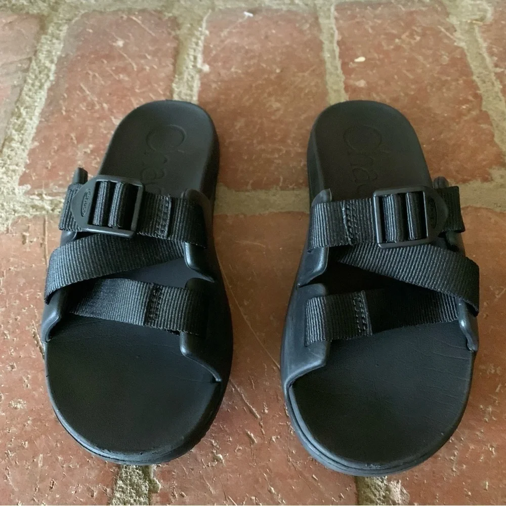 Chaco kids chillos